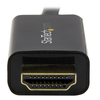 Startech.Com 5 m Mini DisplayPort to HDMI Converter Cable - 4K 30Hz MDP2HDMM5MB